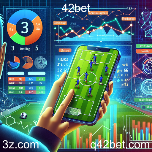 Apostas Esportivas com a 42bet: Diversão e Emoção