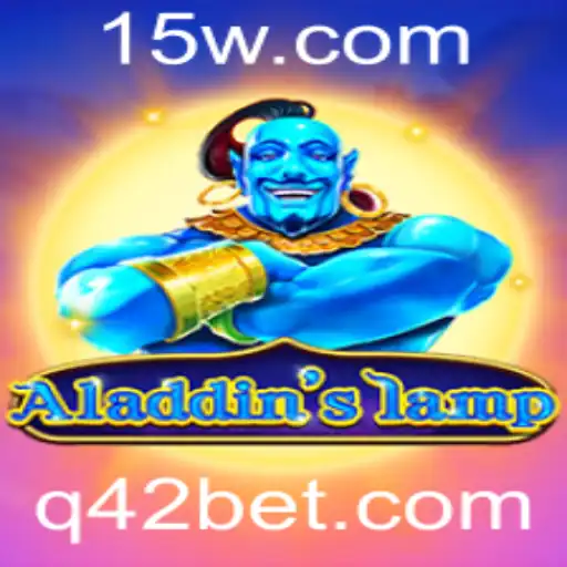 Descubra Aladdinslamp: Um Mergulho no Jogo de Apostas com 42bet