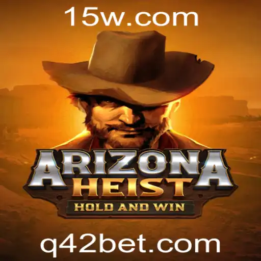 Explorando o Jogo ArizonaHeist com 42bet: Uma Nova Jornada de Emoção