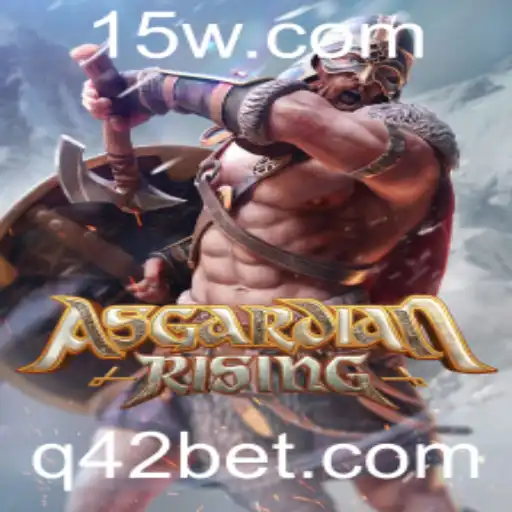 Descubra AsgardianRising: O Novo Fenômeno do Mundo dos Jogos