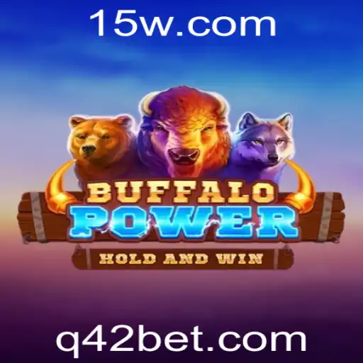 Explorando o Mundo de BuffaloPower e sua Conexão com 42bet