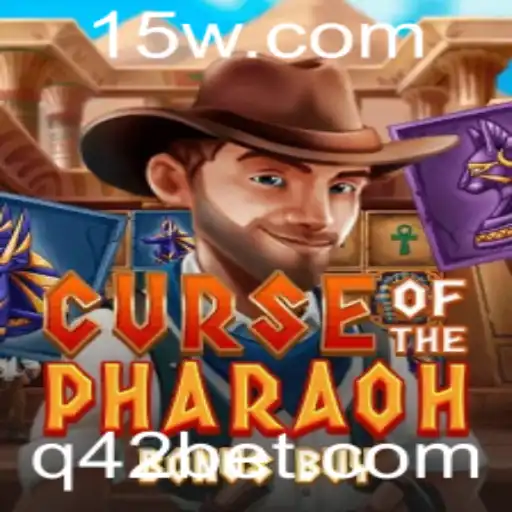 Desvendando o Fascinante Mundo de Curse of the Pharaoh Bonus Buy