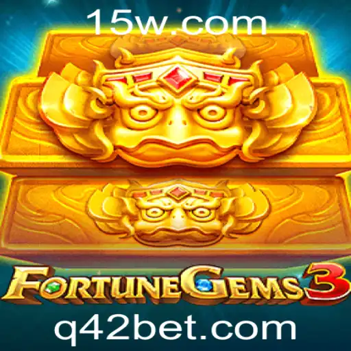 FortuneGems3: Uma Aventura de Sorte e Estratégia