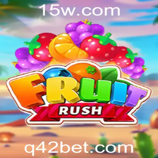 Explorando o Mundo de FruitRush e a Integração com 42bet