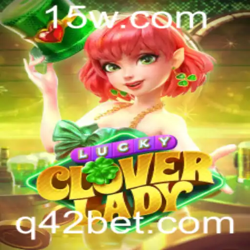 Descubra o Fascinante Mundo de LuckyCloverLady com 42bet