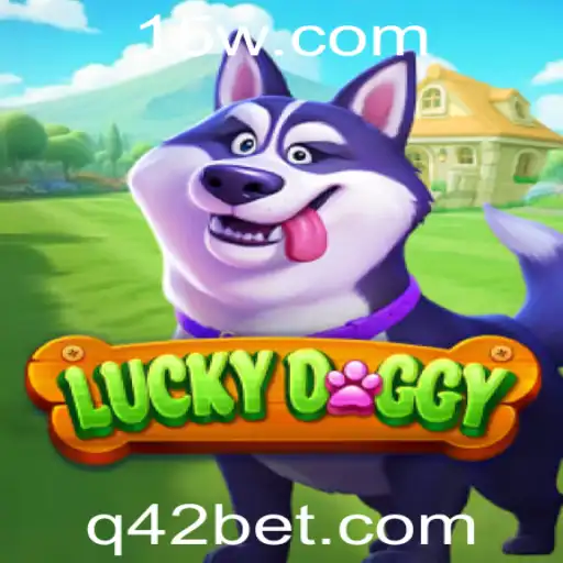 Explore LuckyDoggy: O Jogo de Apostas que Está Revolucionando com 42bet