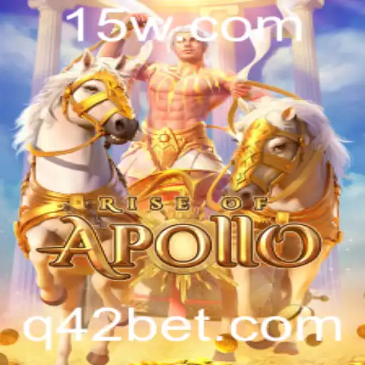 Rise of Apollo: A Nova Sensação nos Jogos Online