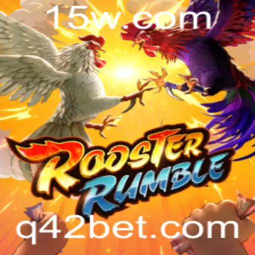 RoosterRumble: O Fascinante Mundo das Apostas em Combates de Galos