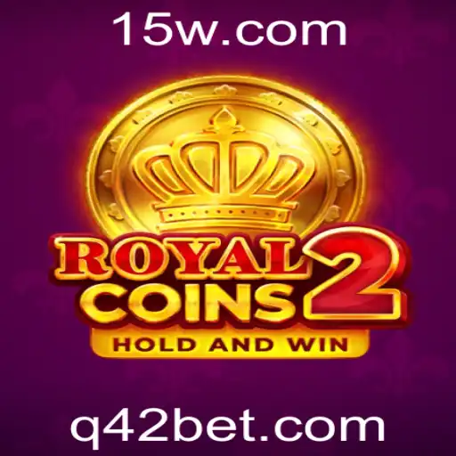 RoyalCoins2: Desvendando o Fascínio do Jogo com 42bet