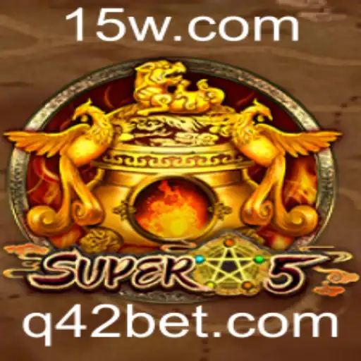 Explorando o Universo do Jogo Super5 e a Plataforma 42bet