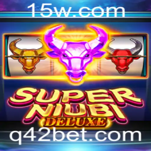 Descubra SuperNiubiDeluxe: O Jogo de Estratégia que Todos Estão Jogando